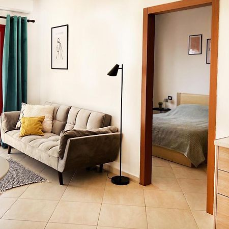 Lilly'S Apartment Plazh Durres Bagian luar foto